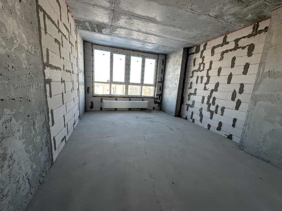 Продажа 3-комнатной квартиры 105 м², Михаила Максимовича ул., 32В