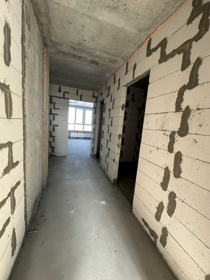 Продажа 3-комнатной квартиры 105 м², Михаила Максимовича ул., 32В