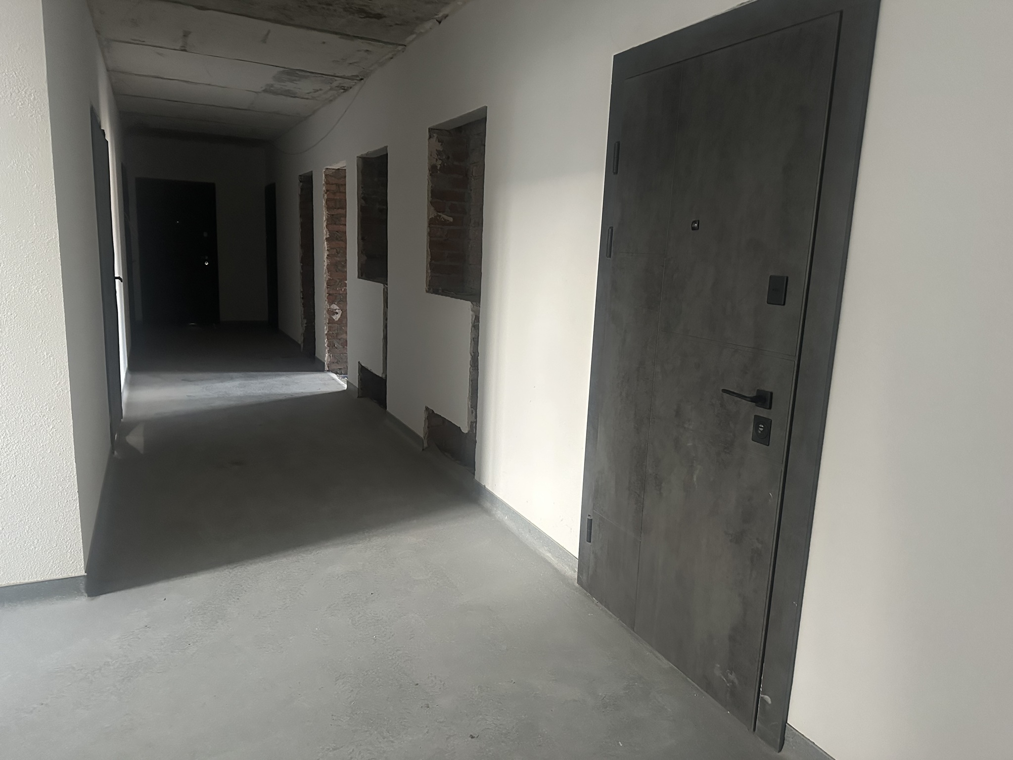 Продажа 1-комнатной квартиры 30 м²