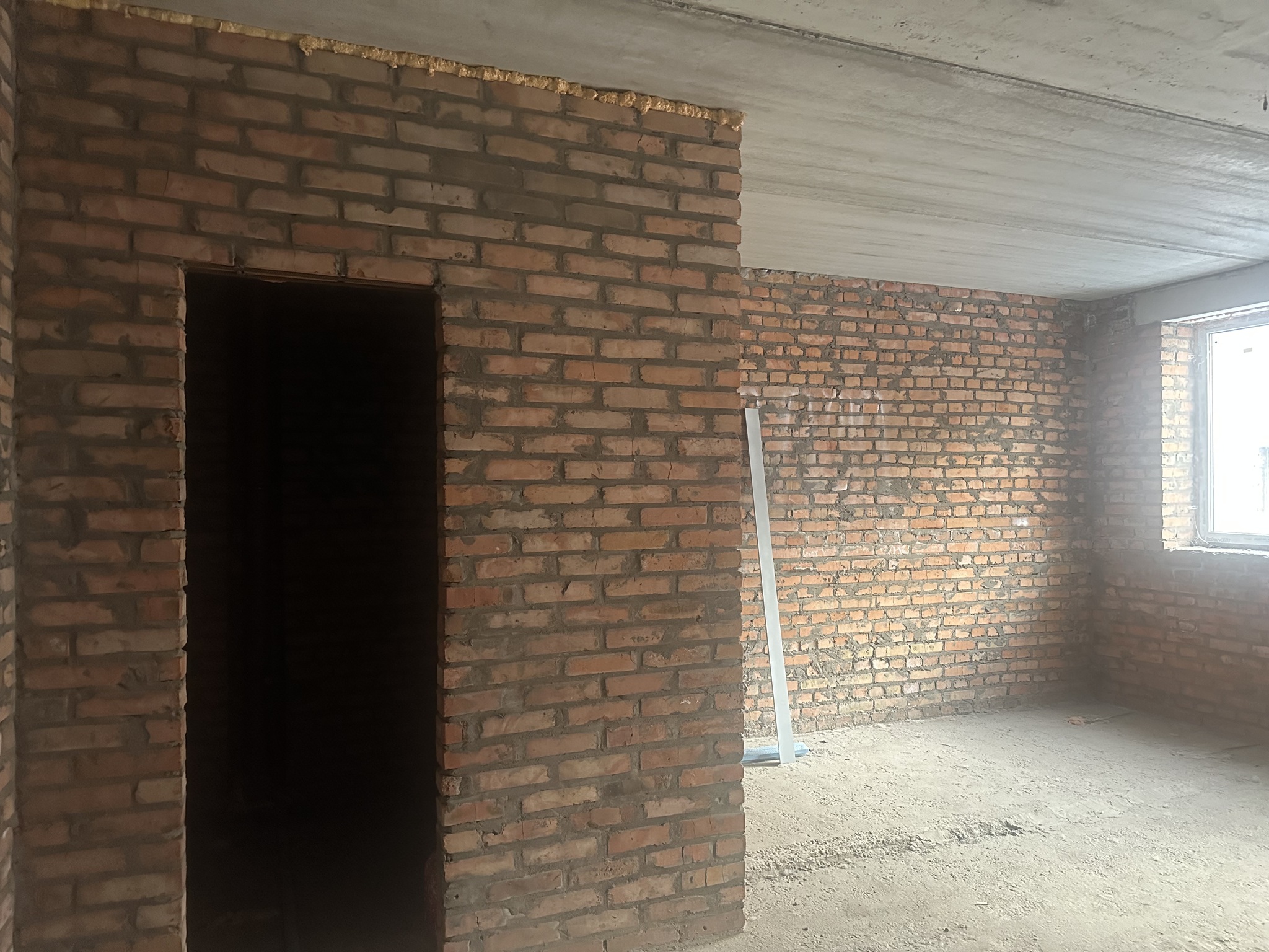 Продажа 1-комнатной квартиры 30 м²