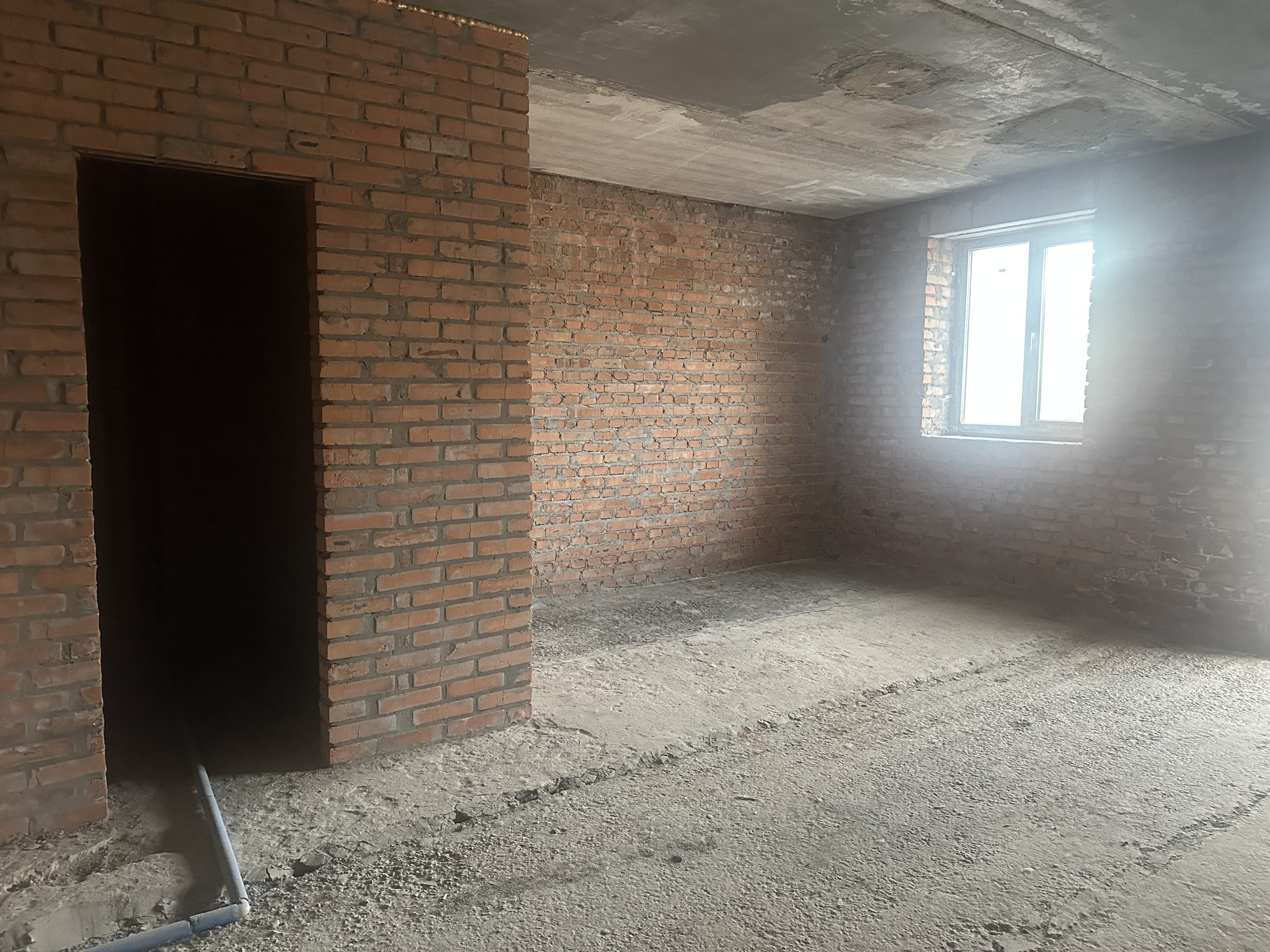 Продажа 1-комнатной квартиры 30 м²