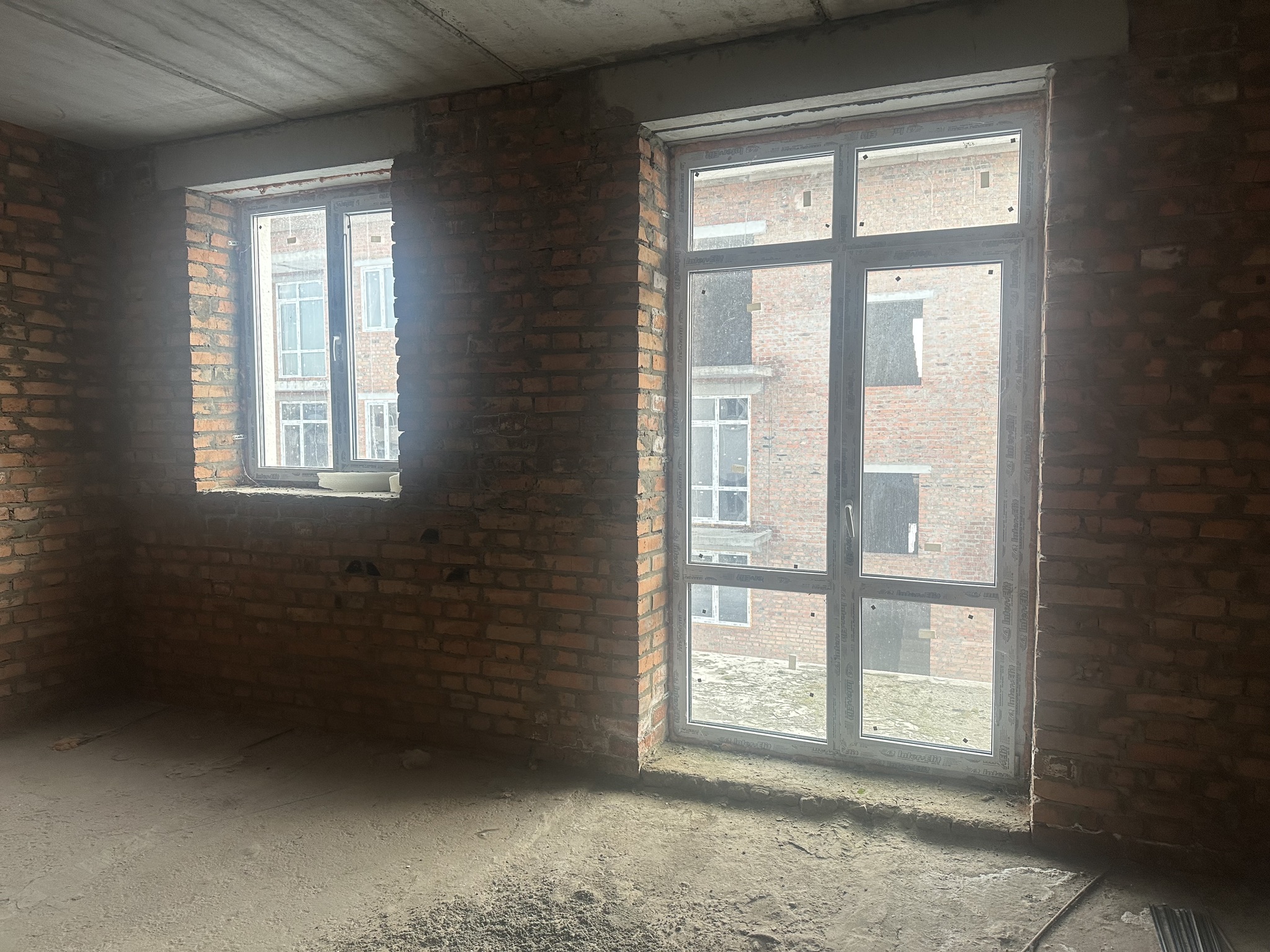 Продажа 1-комнатной квартиры 30 м²