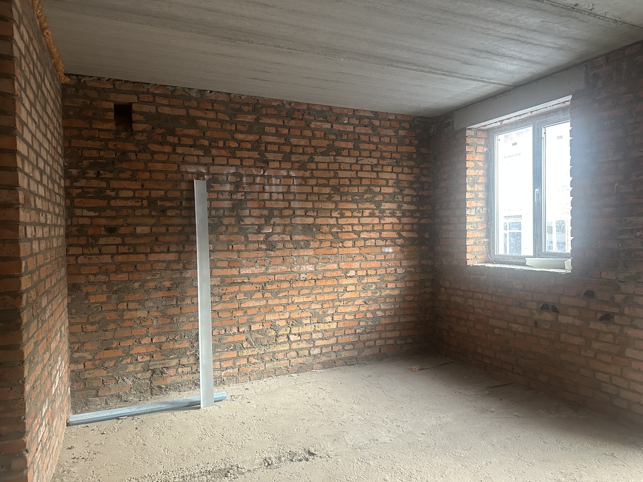 Продажа 1-комнатной квартиры 30 м²