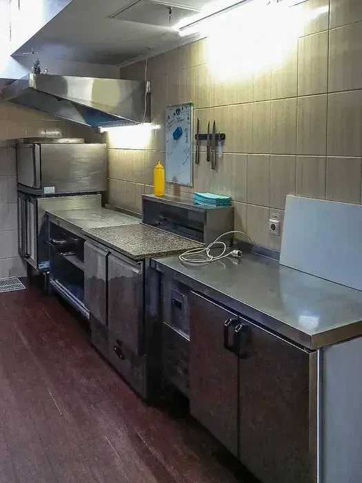 Аренда помещения свободного назначения 81 м², Саксаганского ул.