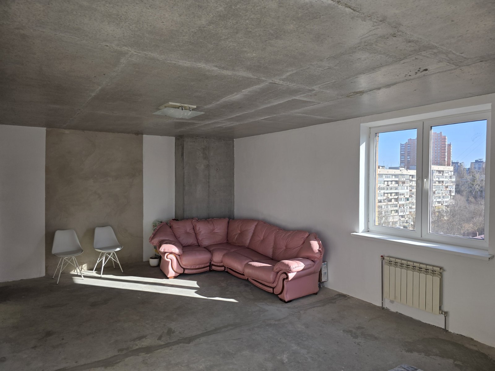 Аренда офиса 100 м², Деловая ул., 2Б