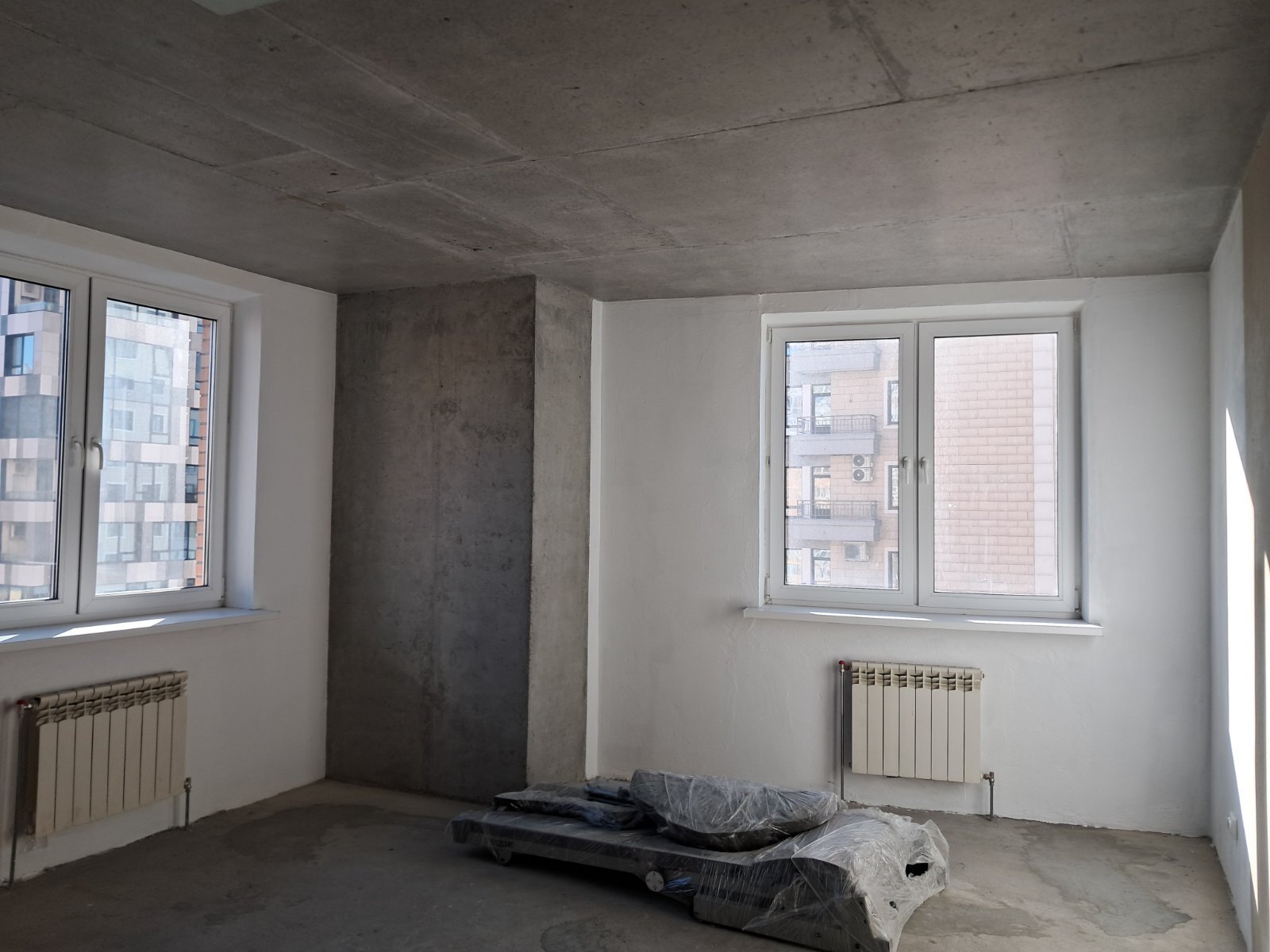 Аренда офиса 100 м², Деловая ул., 2Б