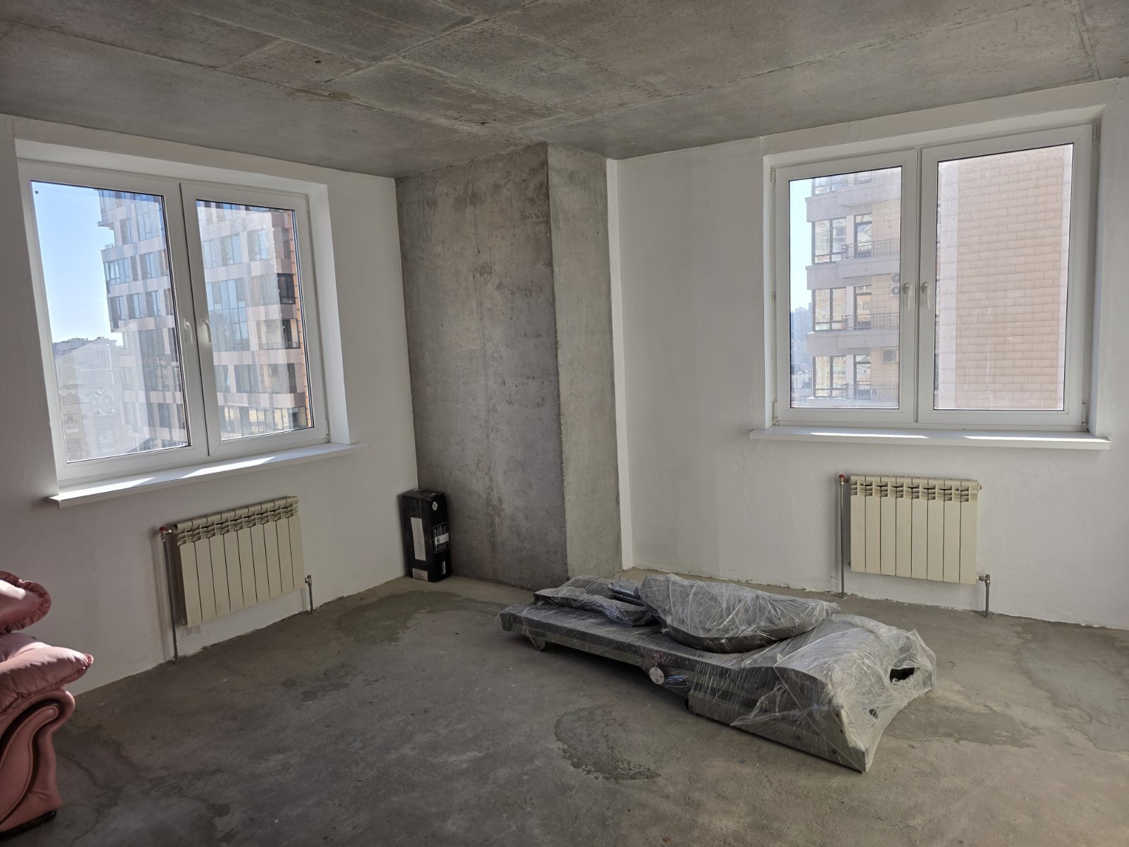 Аренда офиса 100 м², Деловая ул., 2Б