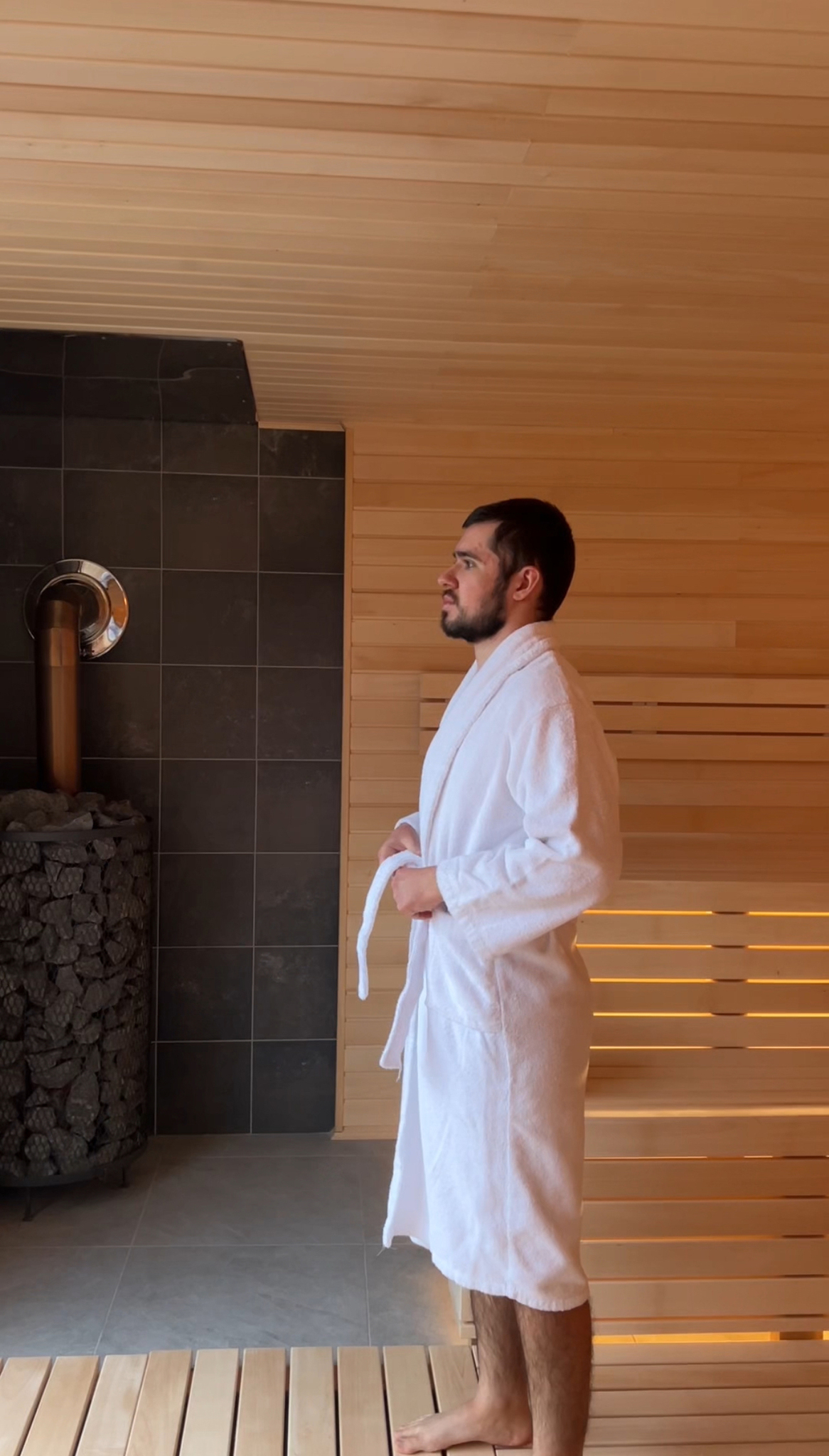 Дом посуточно 145 м²