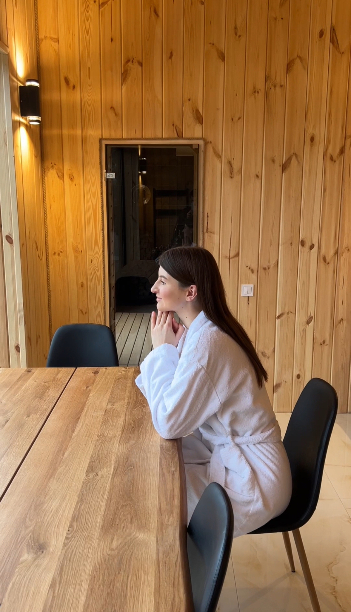 Дом посуточно 145 м²