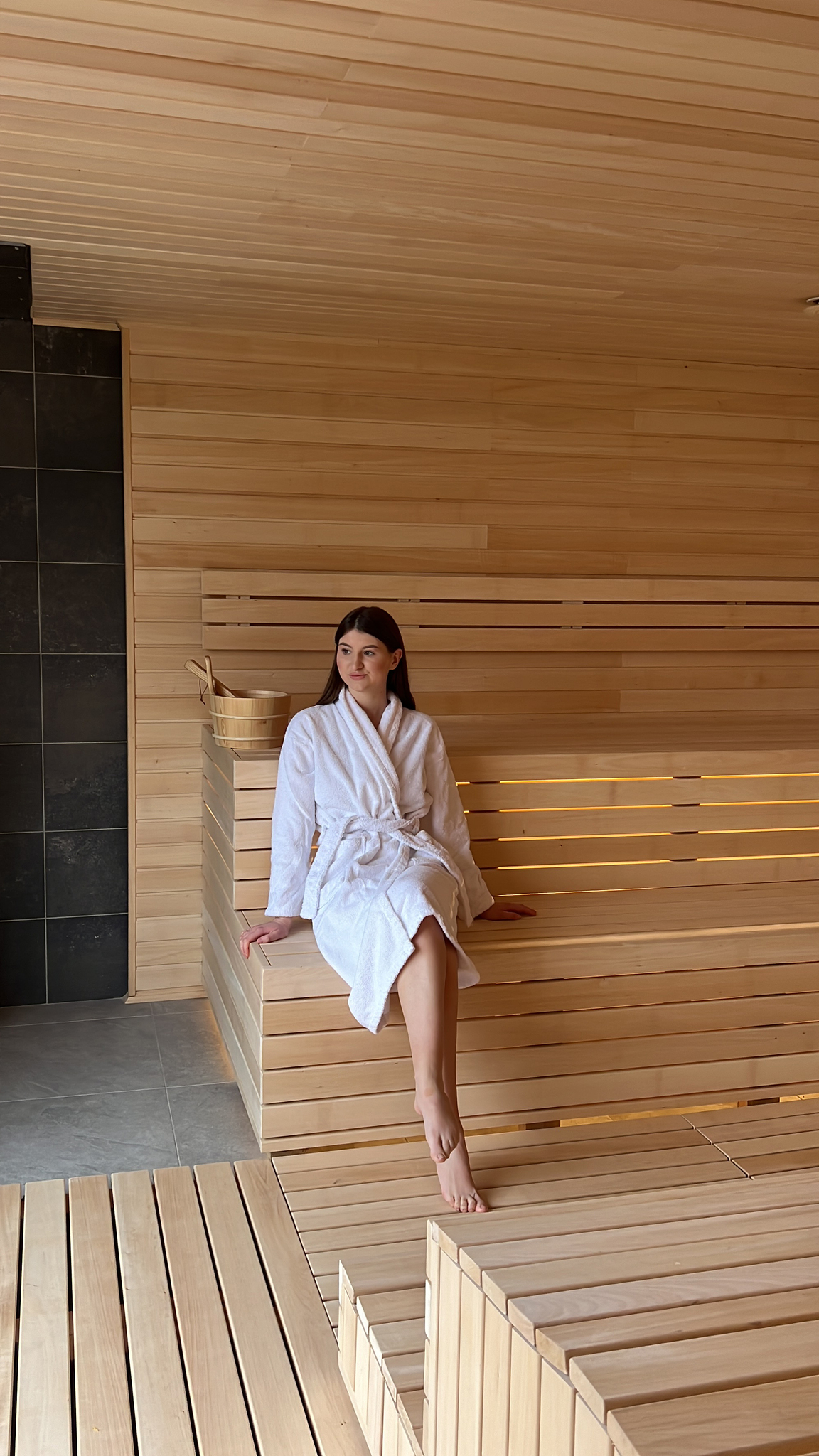 Дом посуточно 145 м²