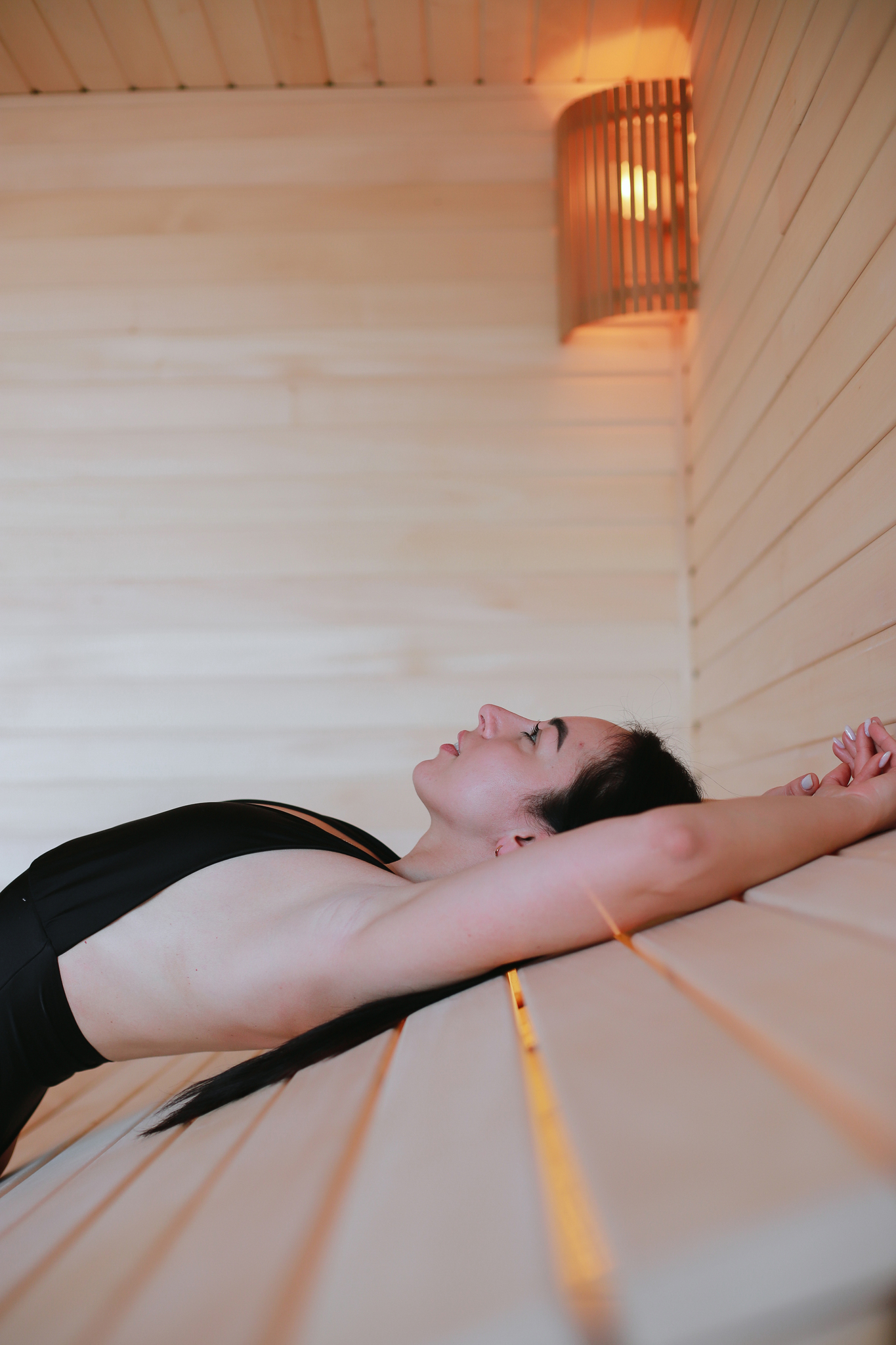 Дом посуточно 145 м²