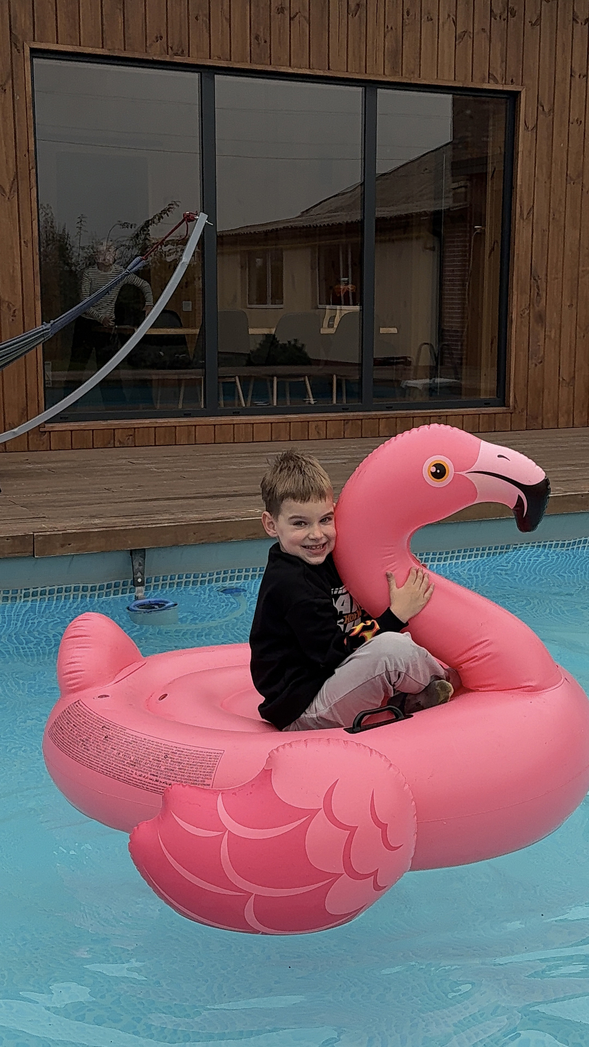 Дом посуточно 145 м²