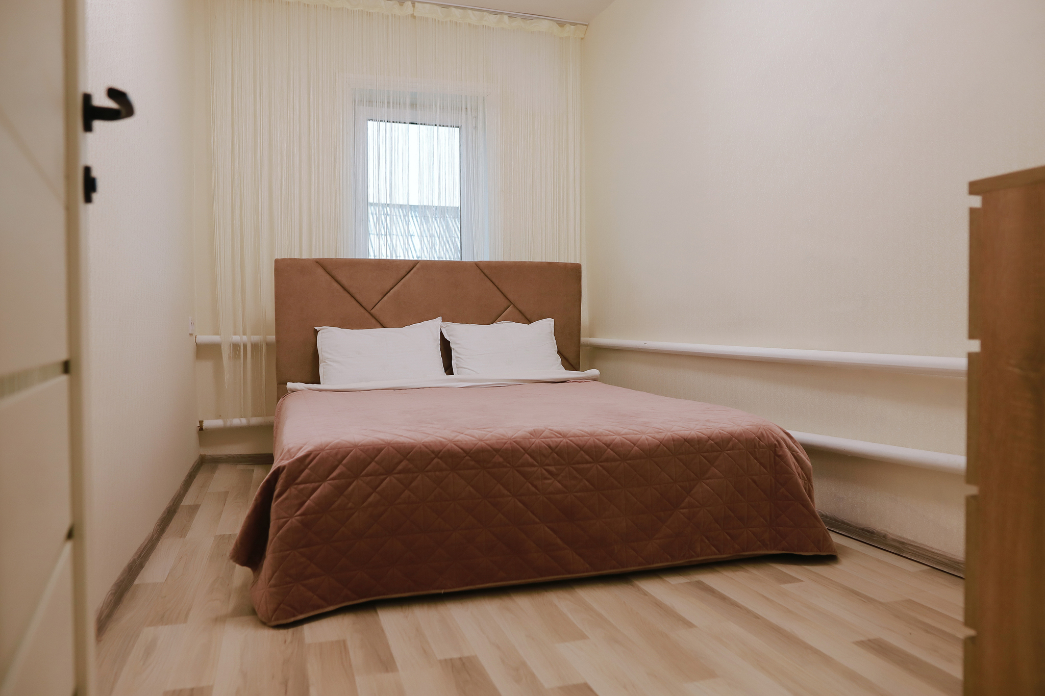 Дом посуточно 145 м²