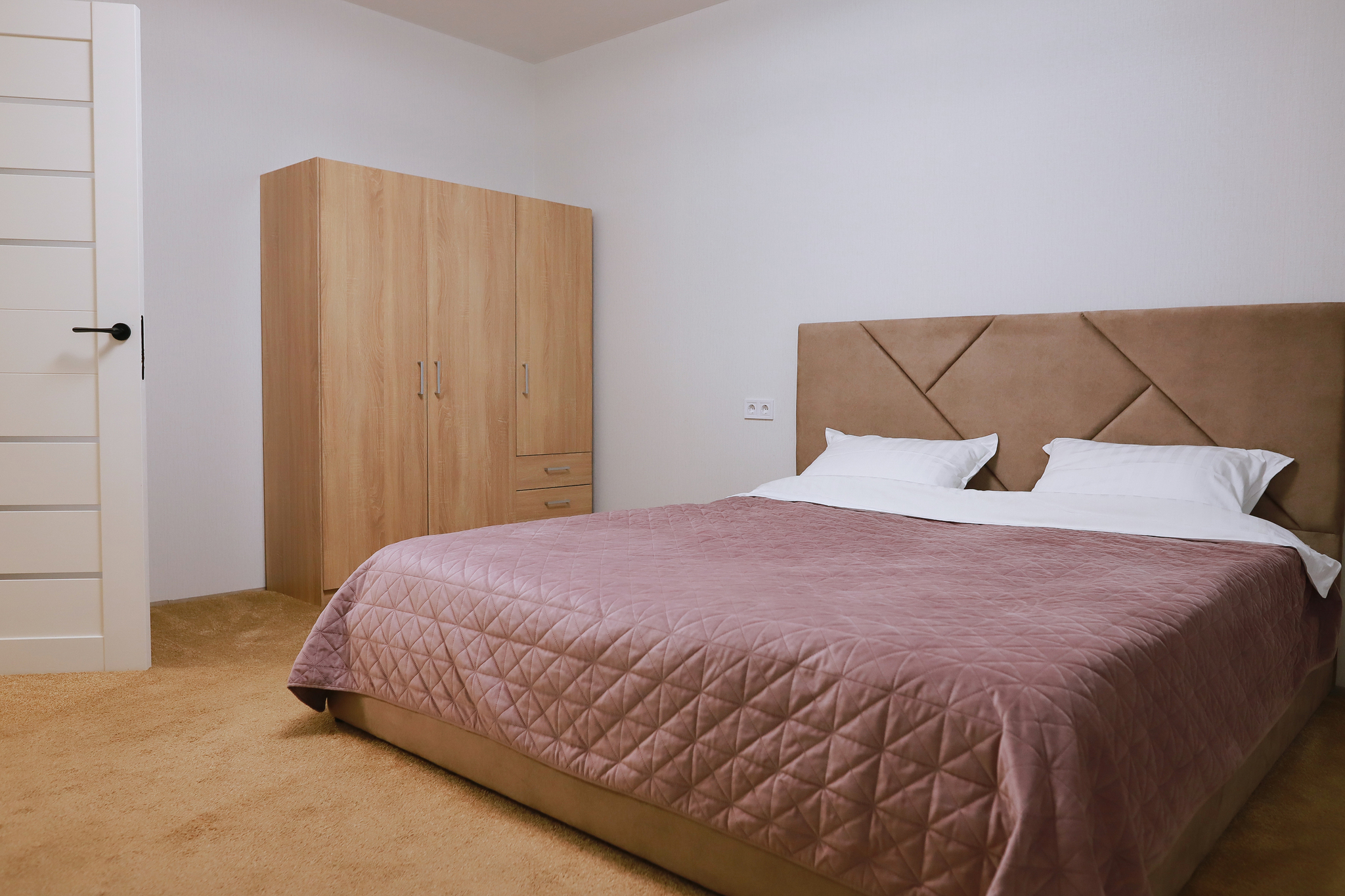 Дом посуточно 145 м²