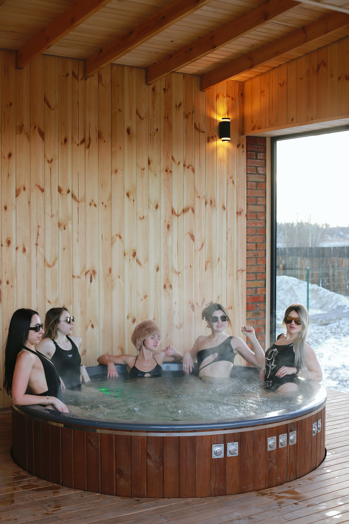 Дом посуточно 145 м²