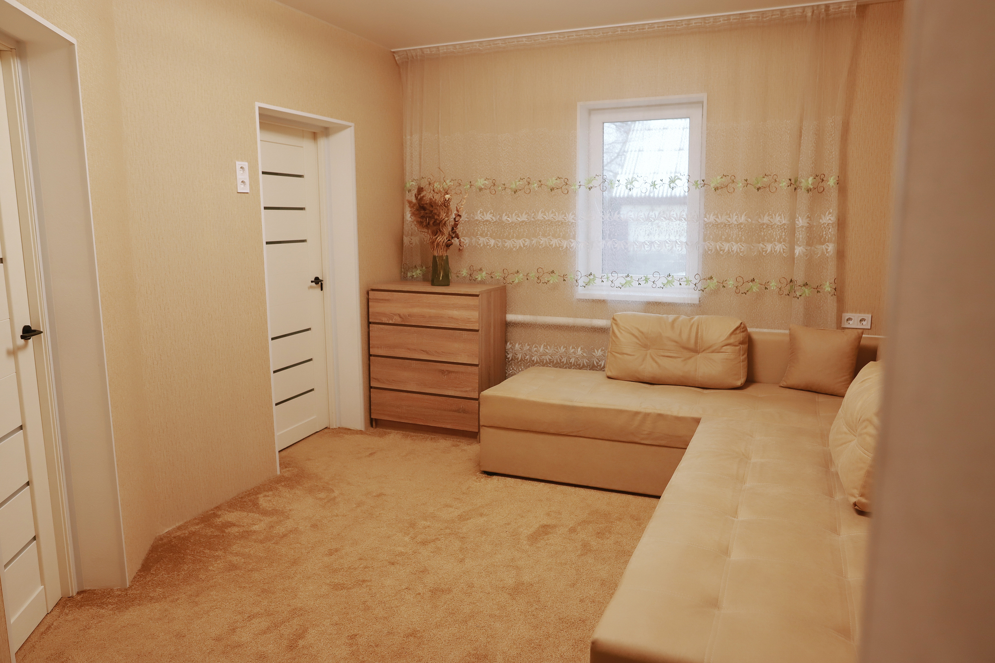 Дом посуточно 145 м²