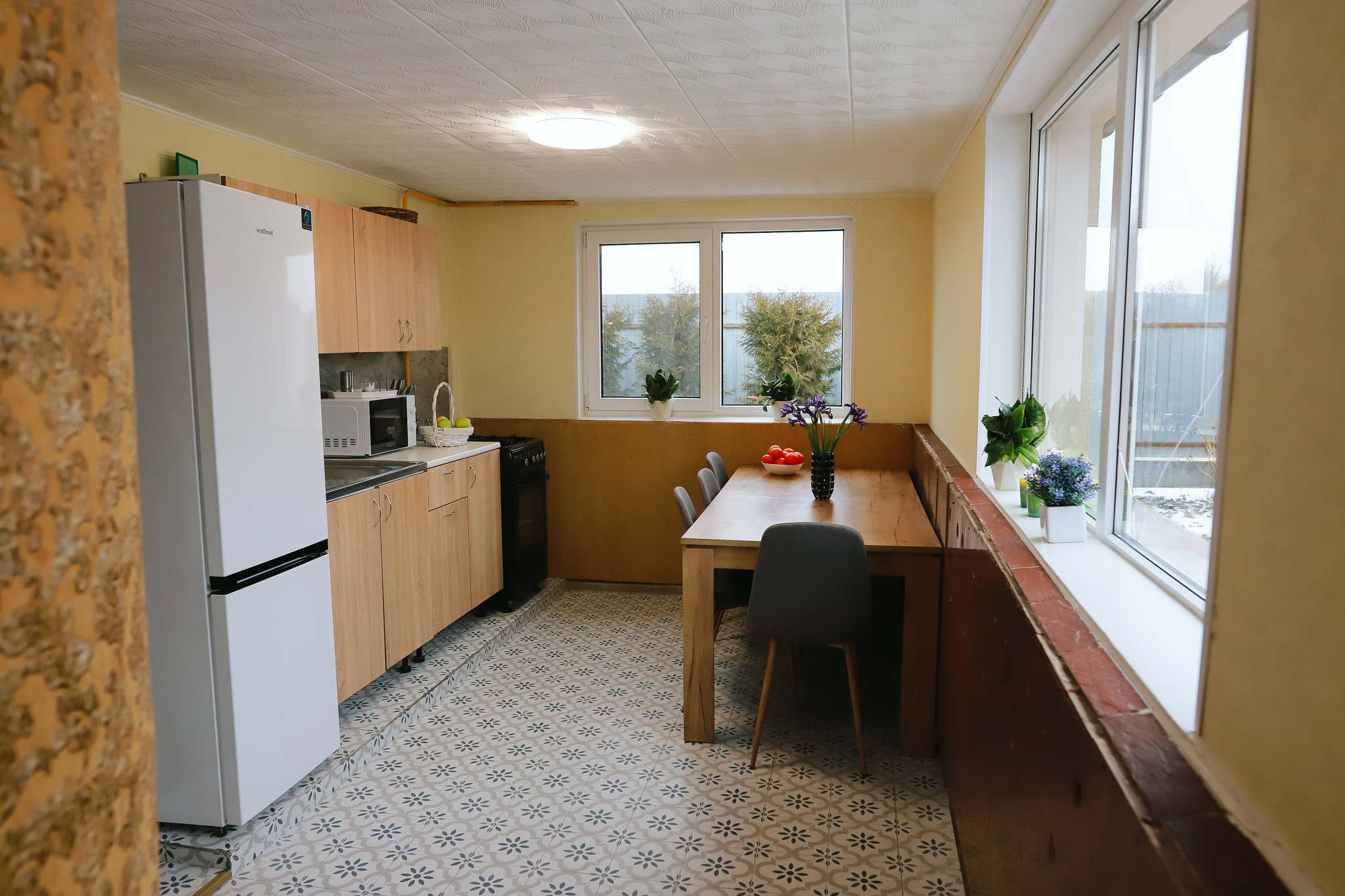 Дом посуточно 145 м²