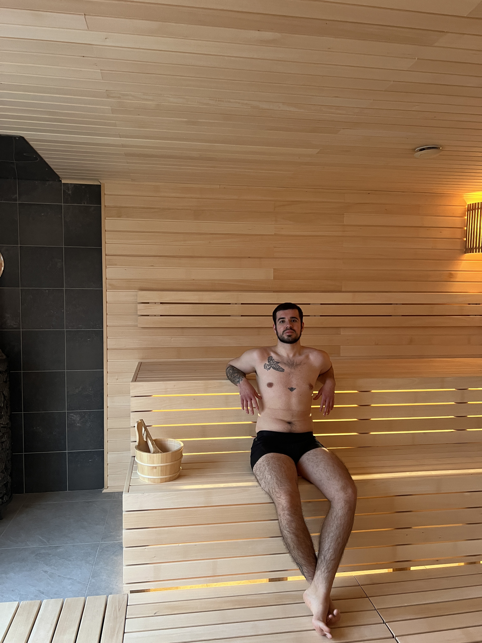 Дом посуточно 145 м²