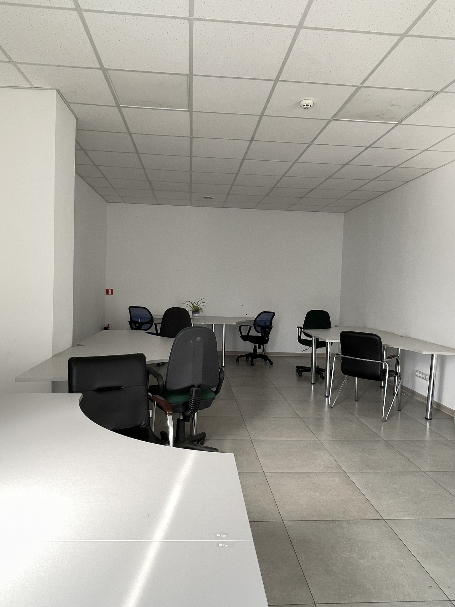 Аренда офиса 45 м², Припортовая ул., 22/1