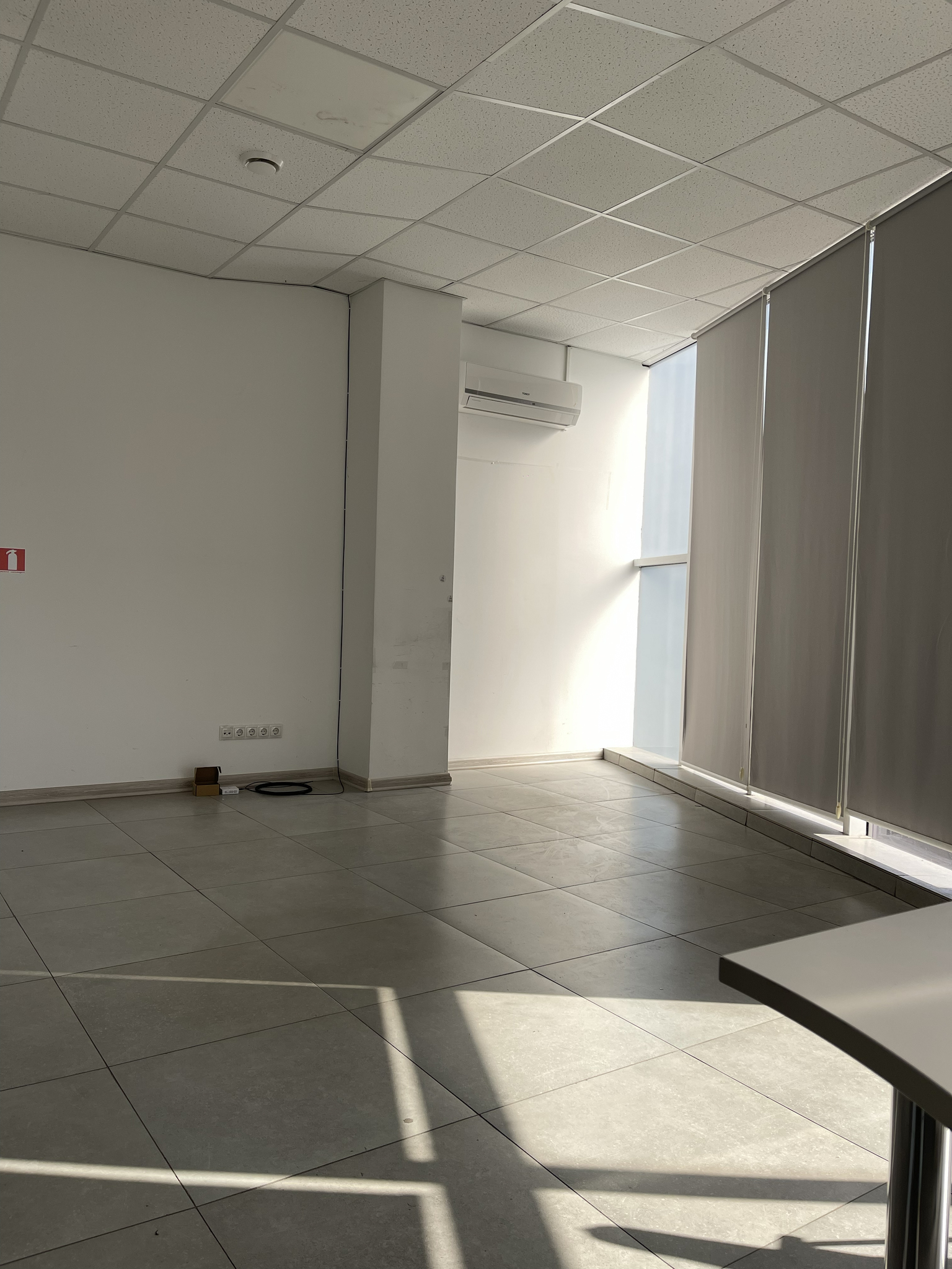 Аренда офиса 45 м², Припортовая ул., 22/1