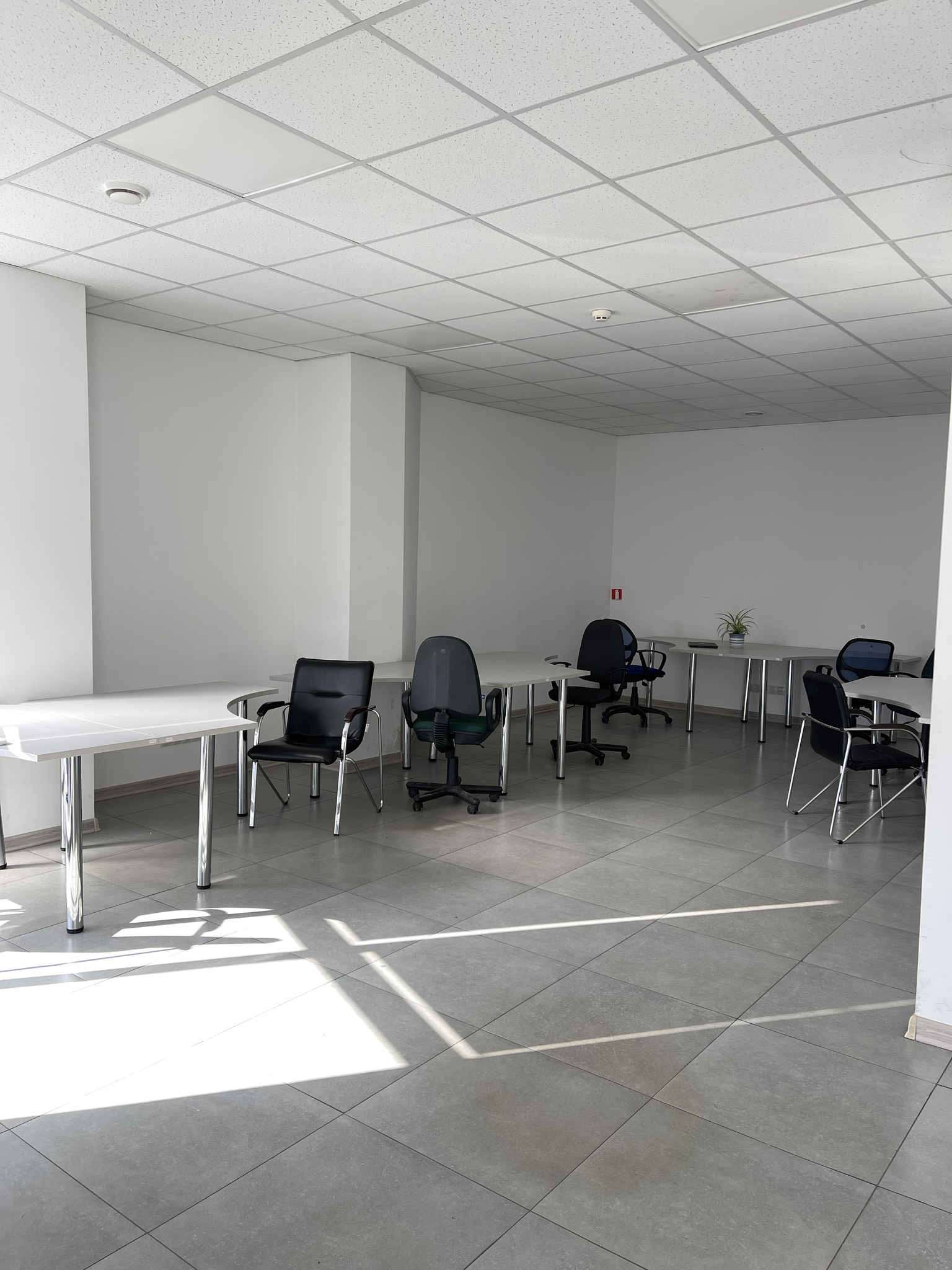 Аренда офиса 45 м², Припортовая ул., 22/1