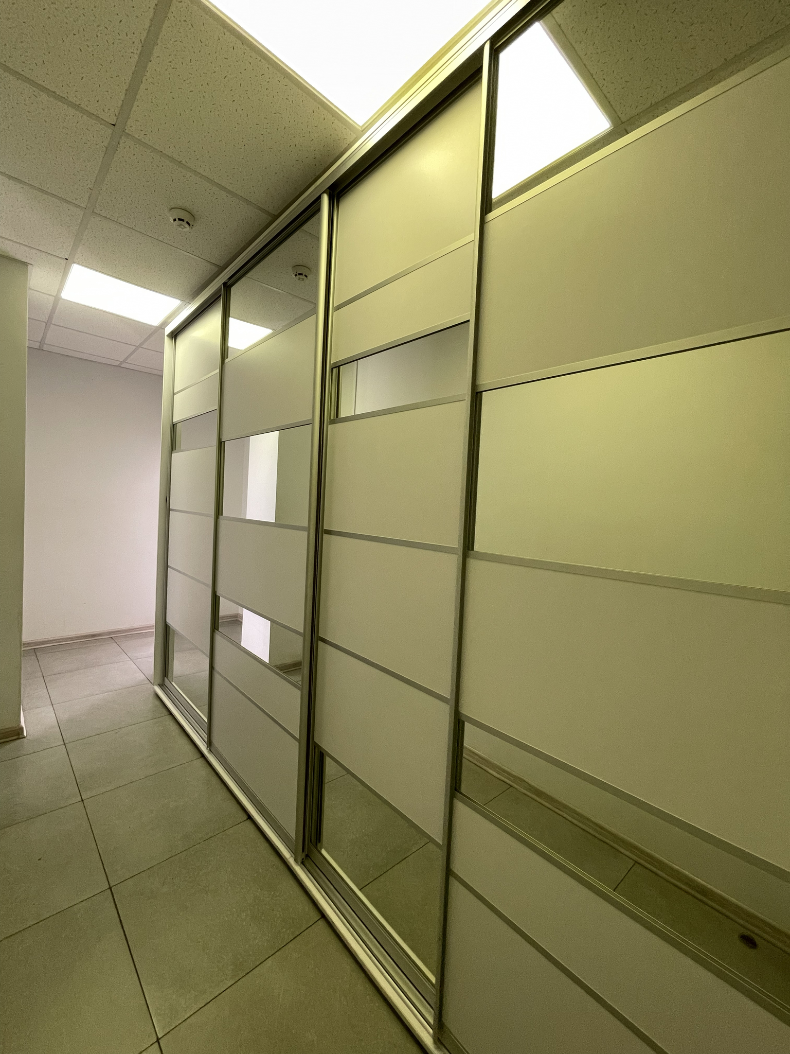 Аренда офиса 45 м², Припортовая ул., 22/1