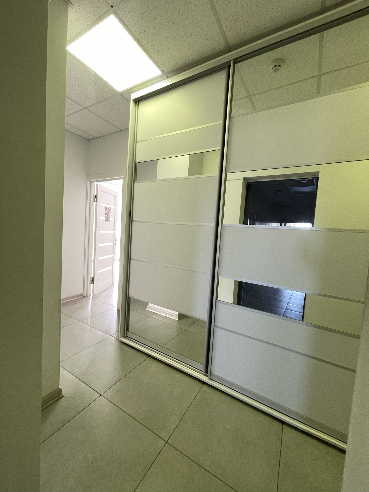 Аренда офиса 45 м², Припортовая ул., 22/1