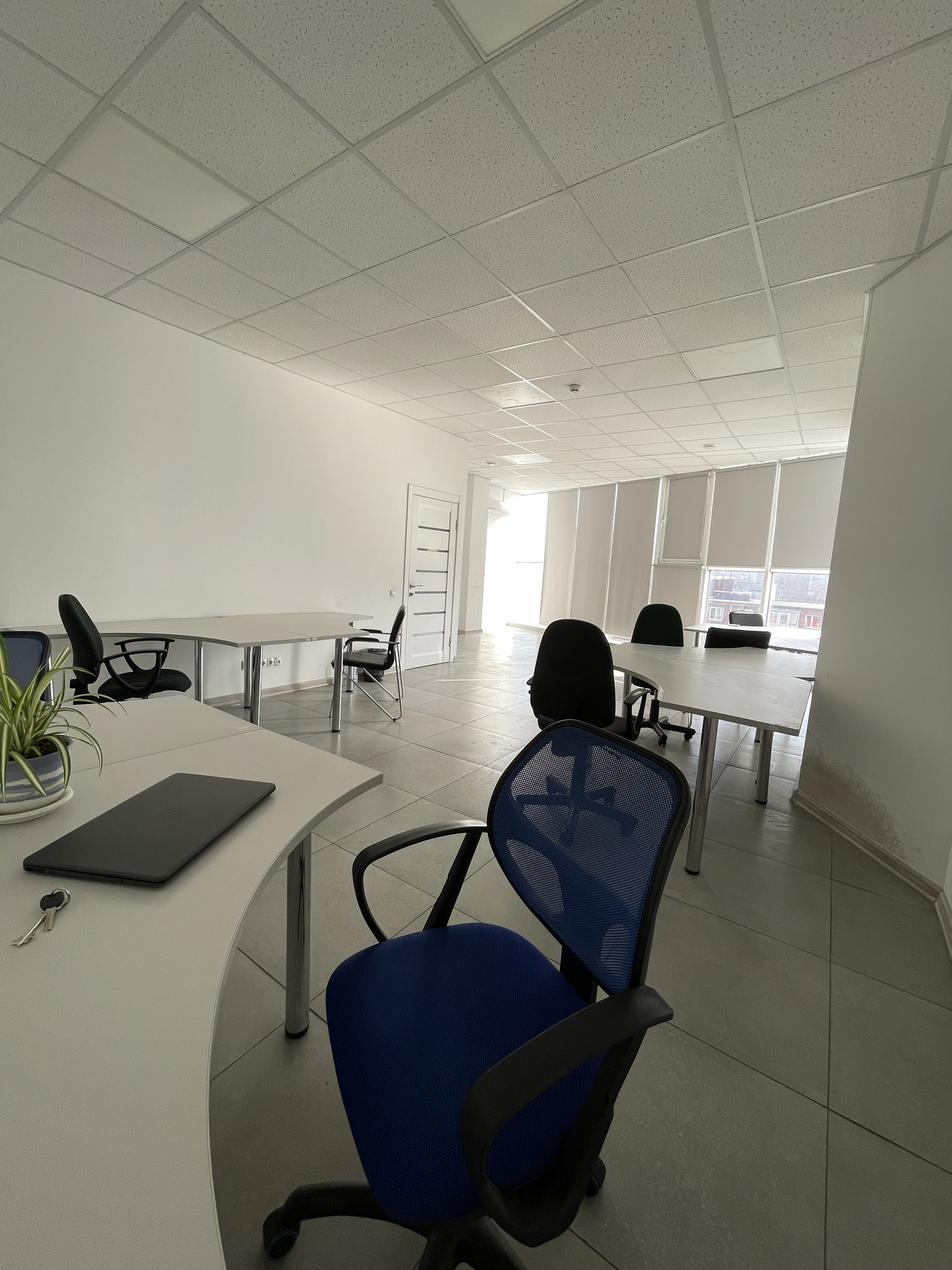 Аренда офиса 45 м², Припортовая ул., 22/1