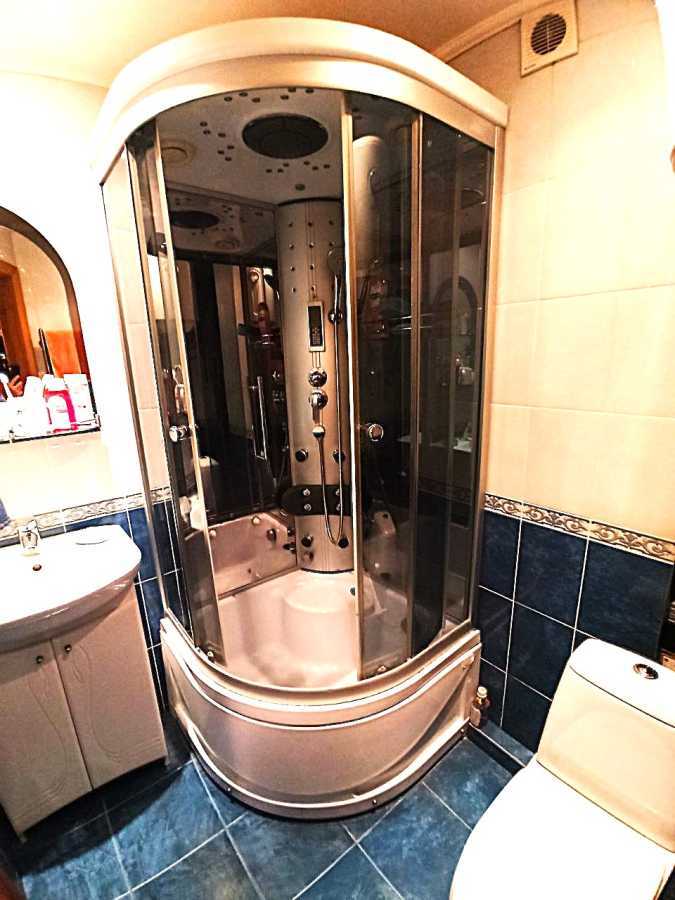 Продаж 2-кімнатної квартири 43 м², алаанівська, 14