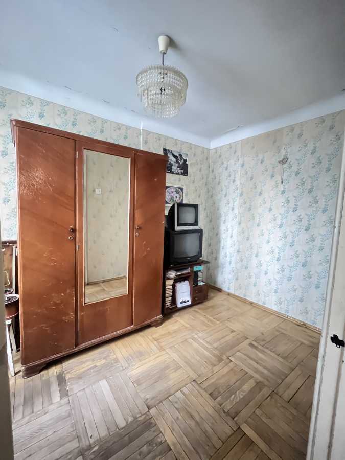 Продаж 2-кімнатної квартири 43 м², алаанівська, 14
