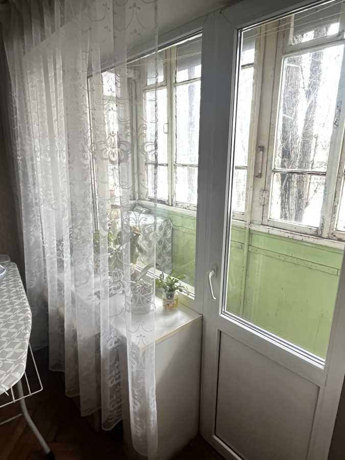 Продаж 2-кімнатної квартири 43 м², алаанівська, 14