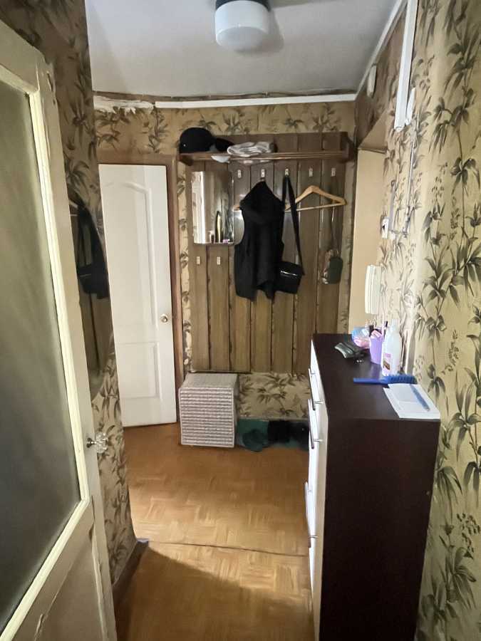 Продаж 2-кімнатної квартири 43 м², алаанівська, 14