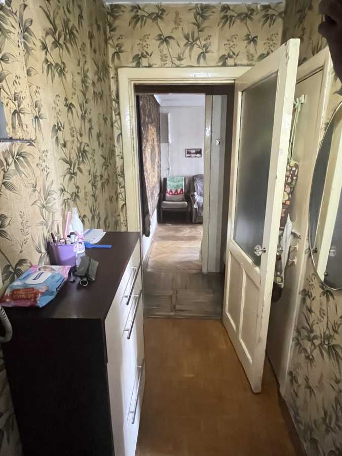 Продаж 2-кімнатної квартири 43 м², алаанівська, 14