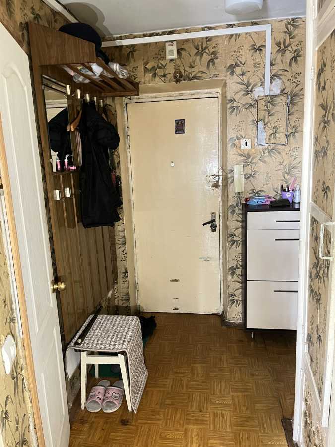 Продаж 2-кімнатної квартири 43 м², алаанівська, 14