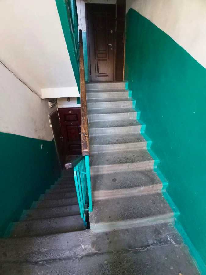 Продаж 2-кімнатної квартири 43 м², алаанівська, 14