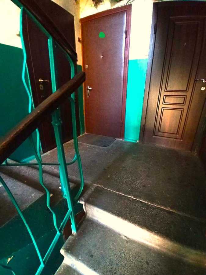 Продаж 2-кімнатної квартири 43 м², алаанівська, 14