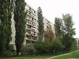 Аренда 1-комнатной квартиры 34 м², Днепровская наб., 5А