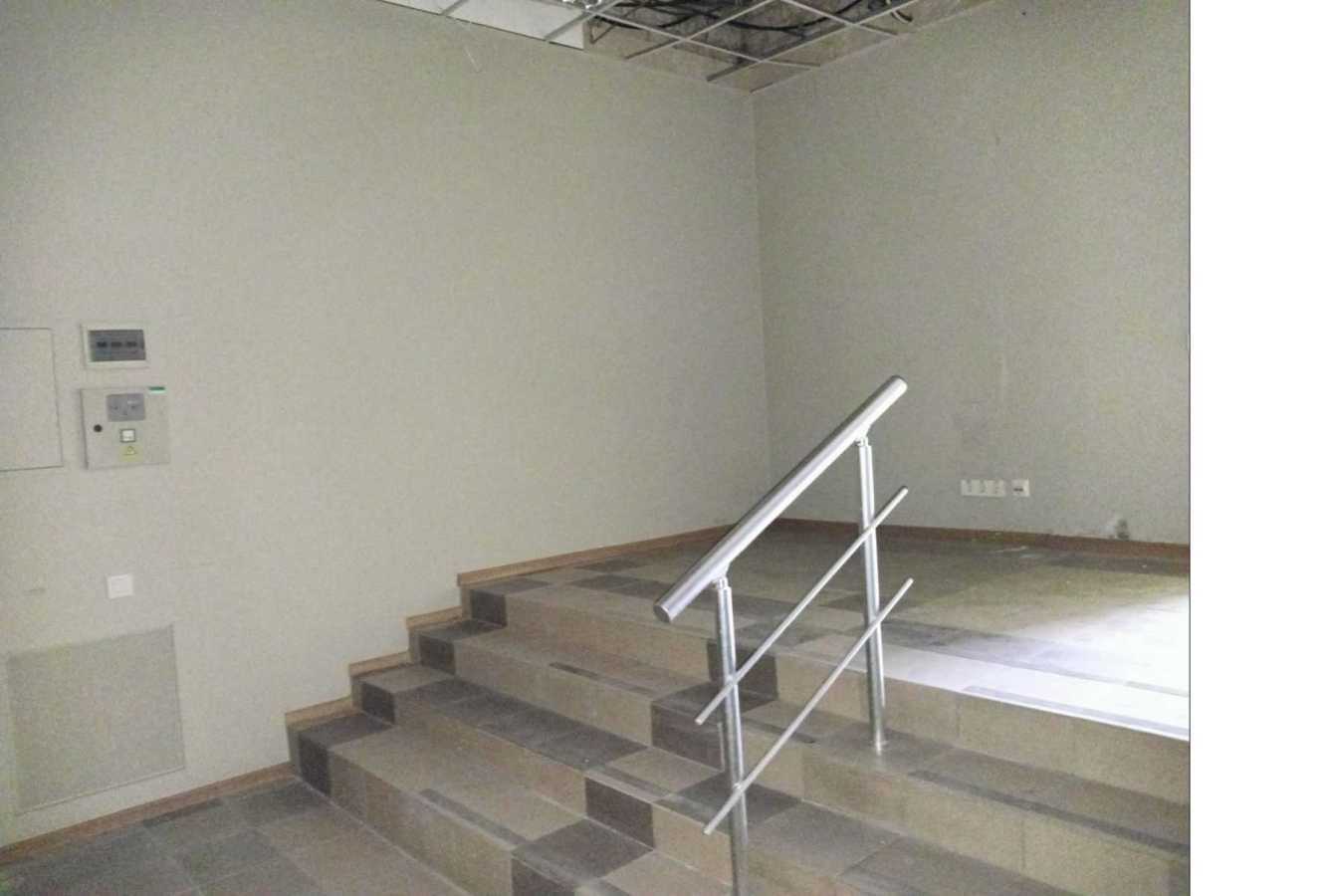 Продаж офісу 136.2 м², Академіка Павлова вул., 160