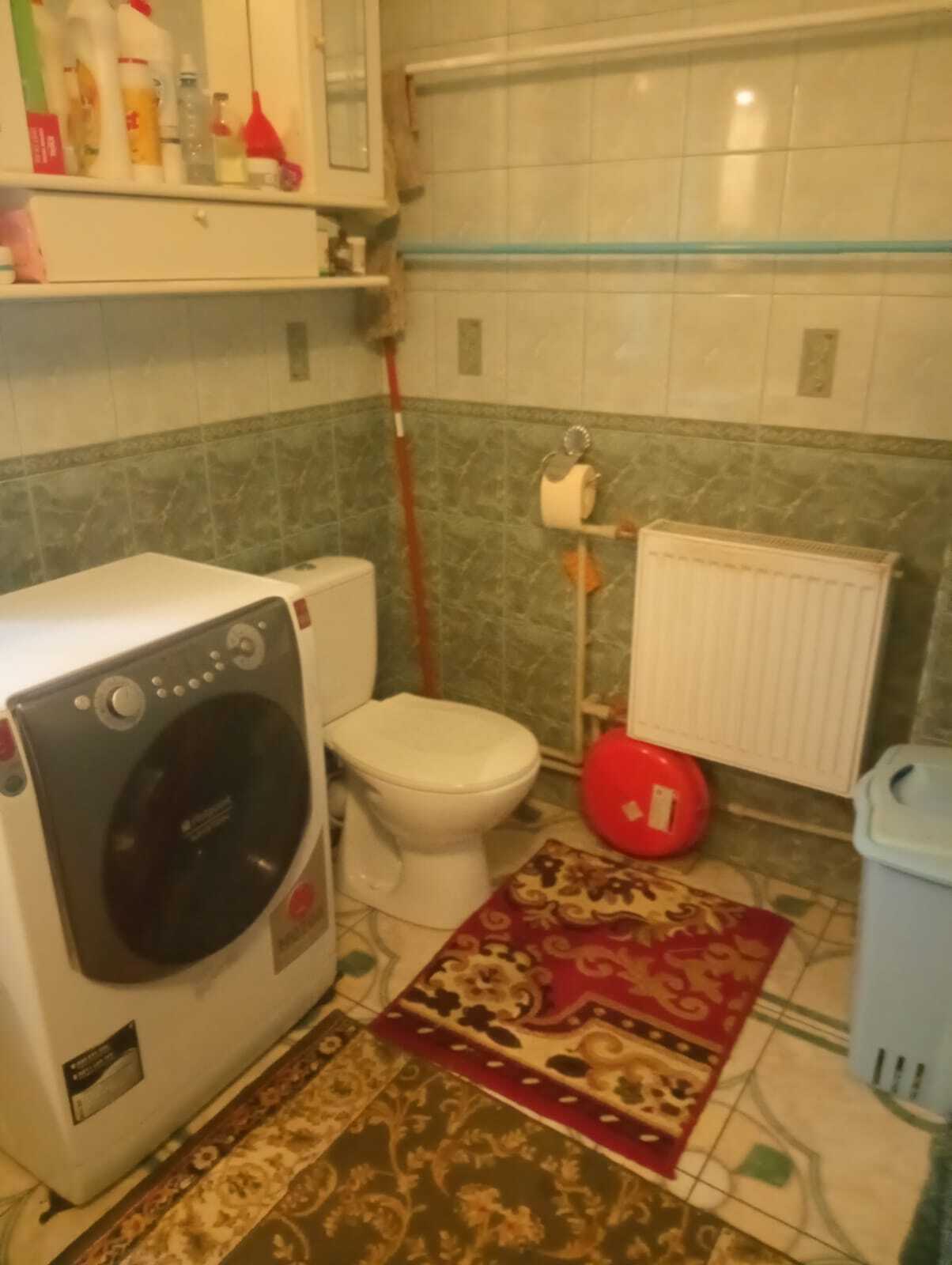 Продажа дома 117 м², Мироненко ул.