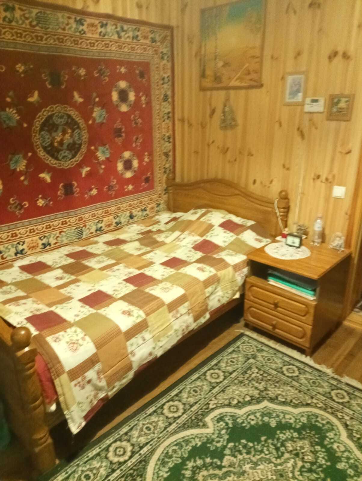 Продажа дома 117 м², Мироненко ул.