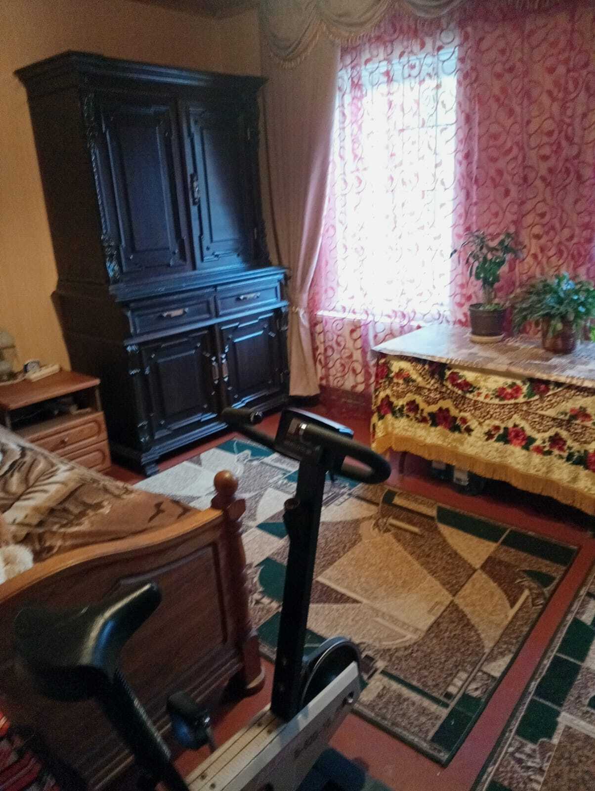 Продажа дома 117 м², Мироненко ул.