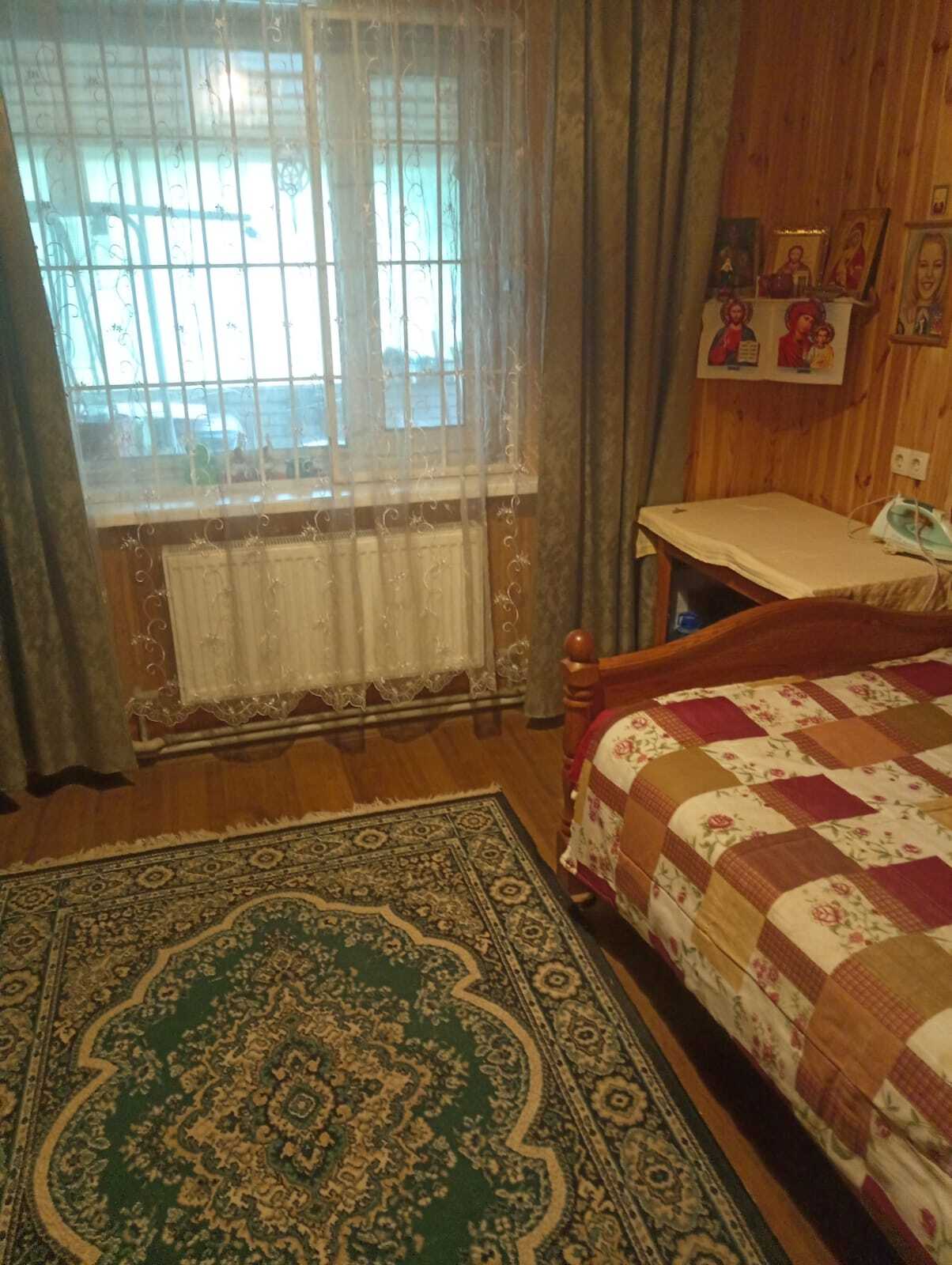 Продажа дома 117 м², Мироненко ул.