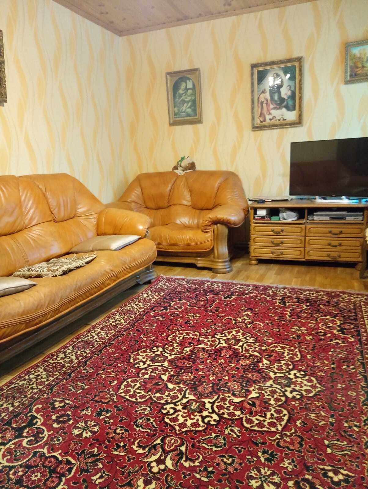 Продажа дома 117 м², Мироненко ул.