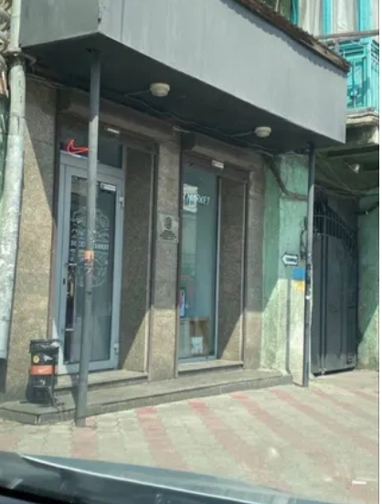 Аренда торгового помещения 60 м², Малая Арнаутская ул.