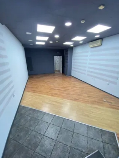 Аренда торгового помещения 60 м², Малая Арнаутская ул.