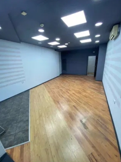 Аренда торгового помещения 60 м², Малая Арнаутская ул.