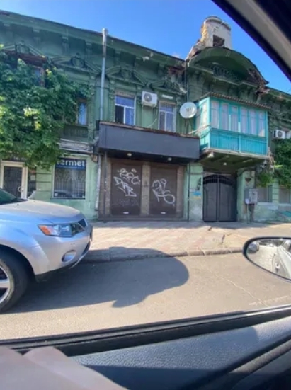 Аренда торгового помещения 60 м², Малая Арнаутская ул.