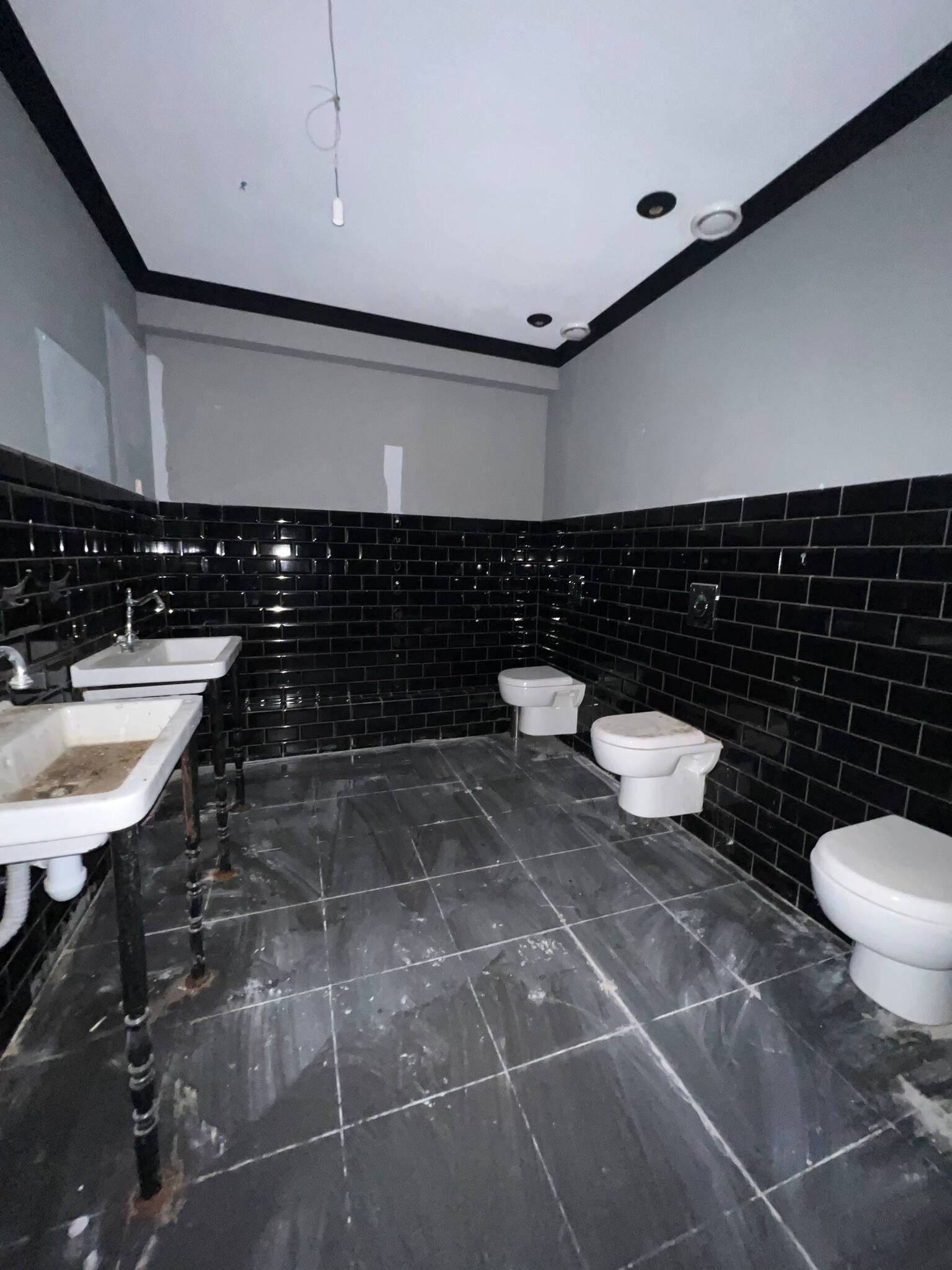 Аренда коммерции 316 м², Дмитрия Яворницкого просп., 40