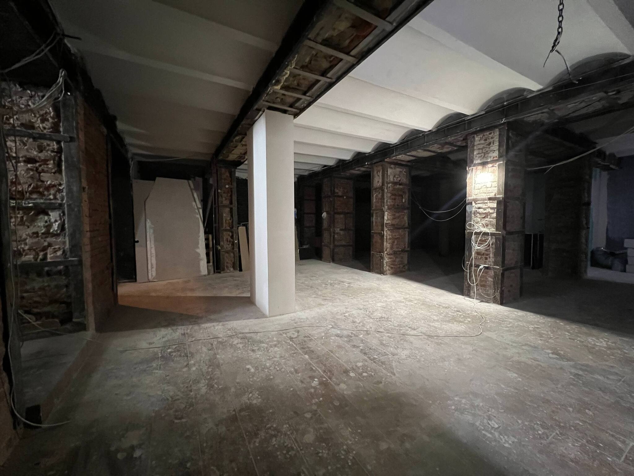 Аренда коммерции 316 м², Дмитрия Яворницкого просп., 40