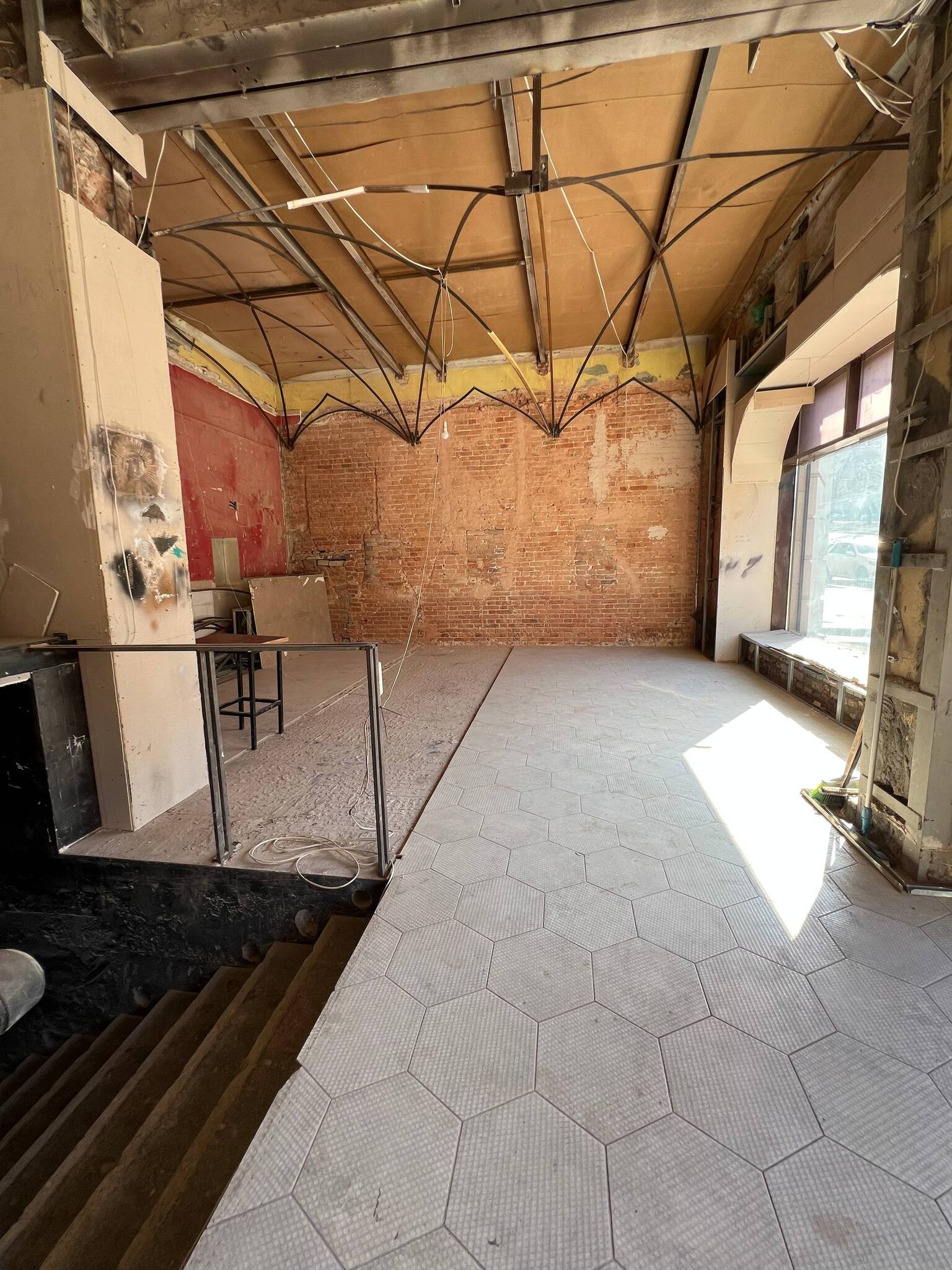 Аренда коммерции 316 м², Дмитрия Яворницкого просп., 40